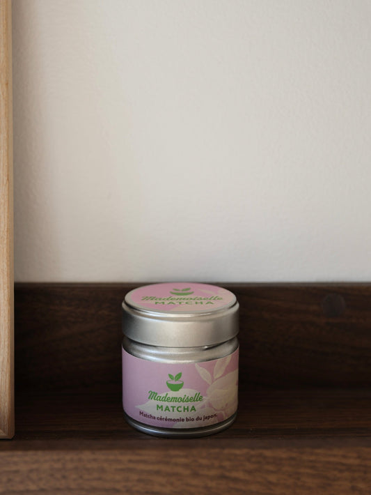Inscriptions 2nd edition Pilâtes, Matcha & DOG MOM 🐶🌸🍦 - Mademoiselle Matcha