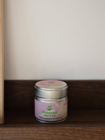 Inscriptions 2nd edition Pilâtes, Matcha & DOG MOM 🐶🌸🍦 - Mademoiselle Matcha
