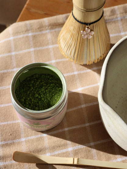 Pack Essentiels - Mademoiselle Matcha