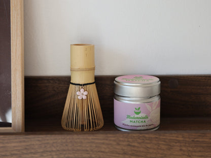 Pack Essentiels - Mademoiselle Matcha